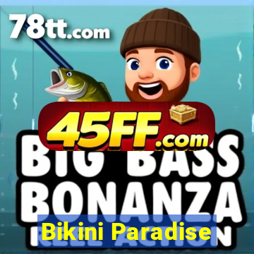 Bikini Paradise